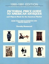 Pictorial Price Guide to