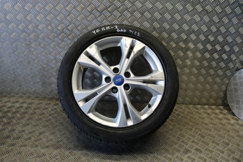 Ford mondeo mk4 r17 - mk4, alloy