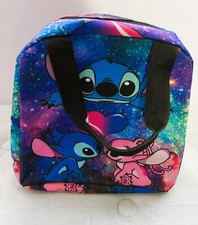 Kids Disney Stitch Lunch Bag