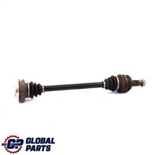 BMW X3 E83 Rear Axle Output Drive Shaft Driveshaft Left N/S 7537607