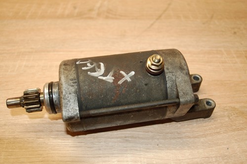 Yamaha xt660x 660x starter - xt,