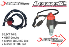 OSET Genuine Bike Lanyard +