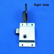 Vintage Car Surface Mount Door