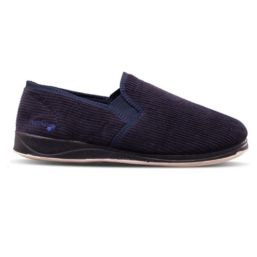 Padders albert men slippers - padders,