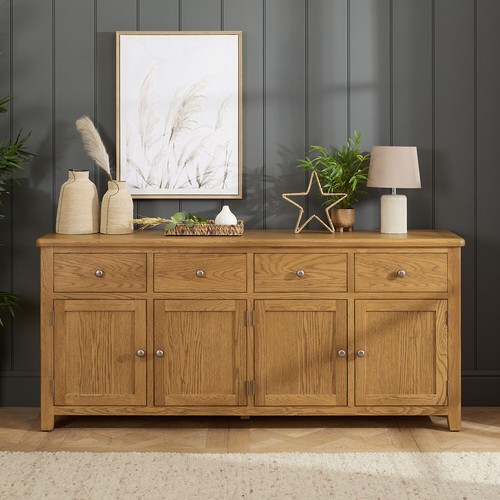 Sideboard extra large drawer - extra,