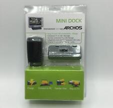 Archos Gen 5 Mini Dock for
