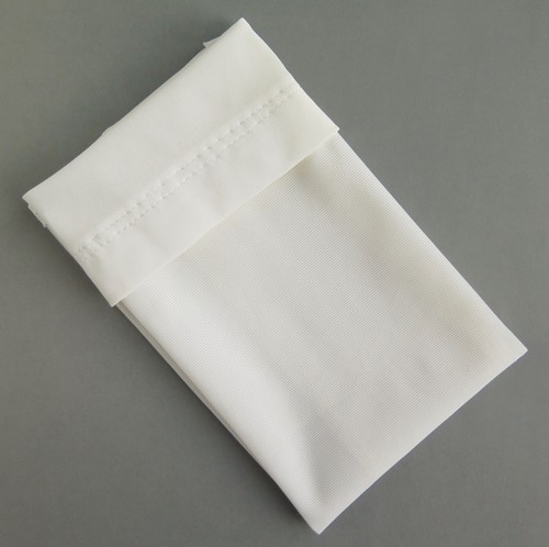 Sindy white bed sheet 39 - x,