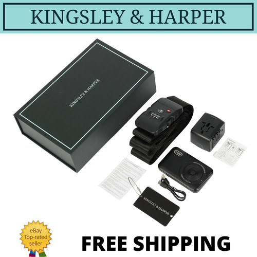 Mens travel set xmas - |, or
