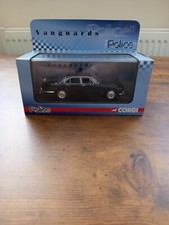 VANGUARDS VA08613 JAGUAR XJ6