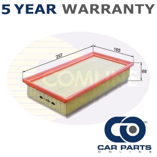 Air filter cpo fits - fits, romeo