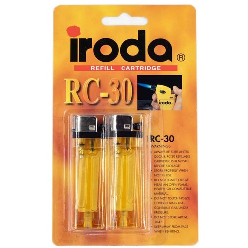 Pro iroda refillable - iroda, cell