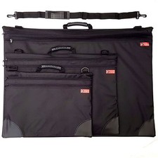 Jakar art folder case - art, black