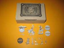 Raging Heroes - Limited