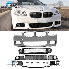 Fits 11-16 5 Series F10 Sedan