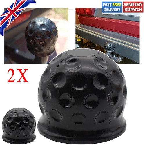 Universal trailer ball cap - ball,