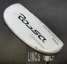 TaylorMade Rossa Ghost Tour