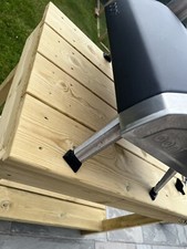 Ooni Fyra 12, Karu 12 , Koda