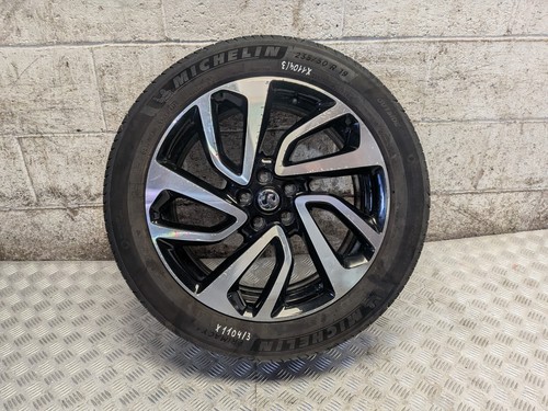 Vauxhall grandland 2019 - 2019, 19"