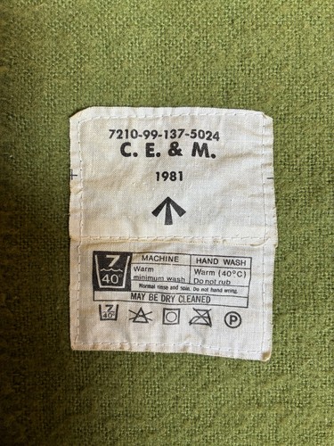 Large vintage british - large,