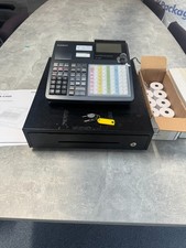 CASIO SE-C450 Electronic Cash