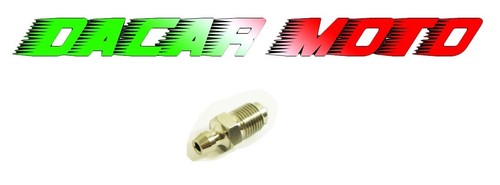 Jmp spare plug bolt m10x1 - jmp,