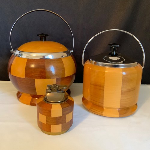 Vintage lancraft laminated - lancraft,