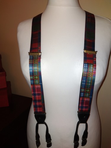 Vintage tartan plaid - vintage,