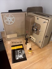 Kodak kodascope eight 500 cine - kodascope,