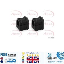 Stabiliser Bar Mounting Rear