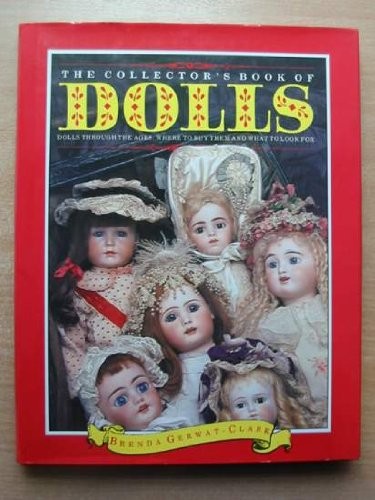 The collector book dolls - collector's,