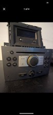 Vauxhall Cd30 Radio Stereo