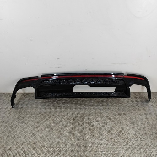 Touareg cr7 rear - vw,