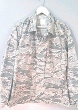 US Air Force ABU Utility Coat