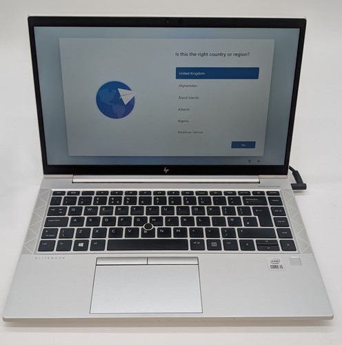Elitebook 830 i5 - elitebook,