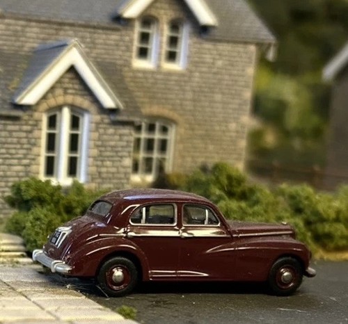 Oxford diecast gauge - oxford,