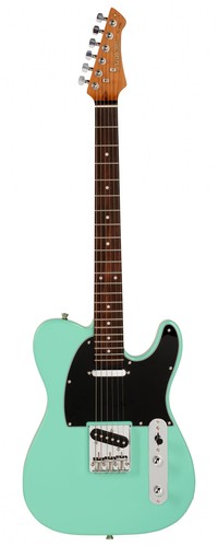 Telecaster style electric