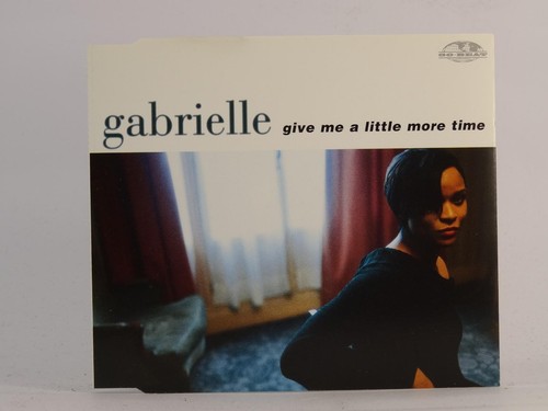 Gabrielle give little - gabrielle,