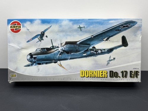 Airfix dornier do - 1/72,