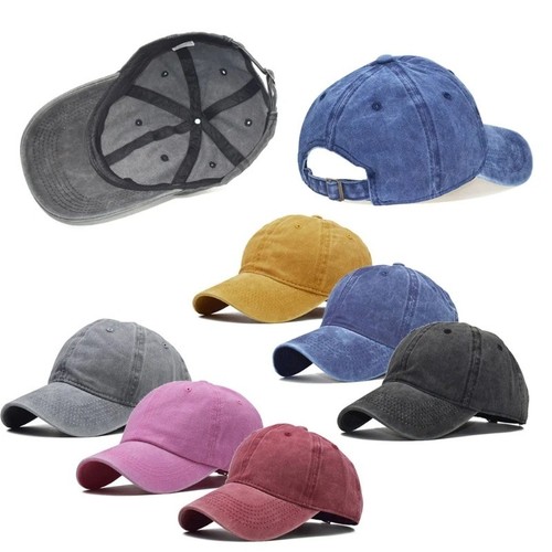 Mens denim baseball - uk,