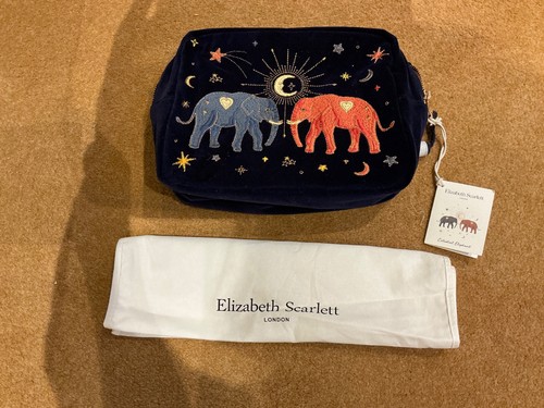 New elizabeth scarlett - elizabeth,