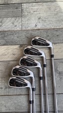 Cobra LtdX Set 6-PW KBS Tour