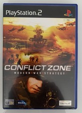 Conflict Zone Modern War