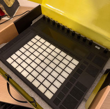 Ableton Push 2 MIDI Controller – Perfect for Live & Studio Music Production