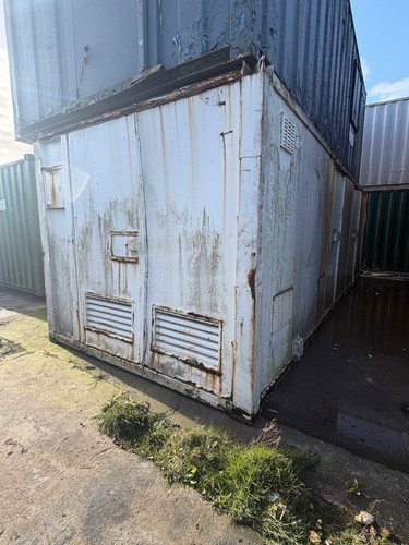 24ft 10ft welfare unit - x,