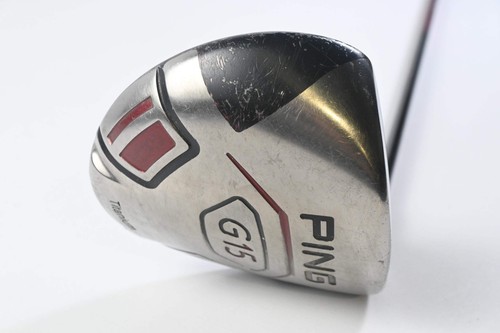 Ping g15 draw - g15, /