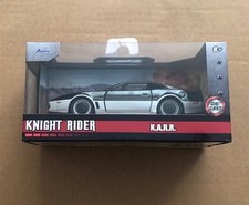 Jada Diecast Knight Rider