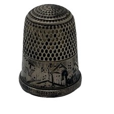 Antique Waite Thresher Co