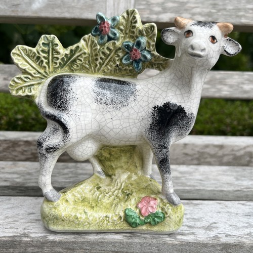 Rushton ceramics staffordshire - rushton,