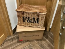 Large F&M Fortnum & Mason
