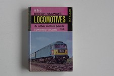 Ian Allan ABC Combined Volume